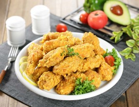 날개치킨